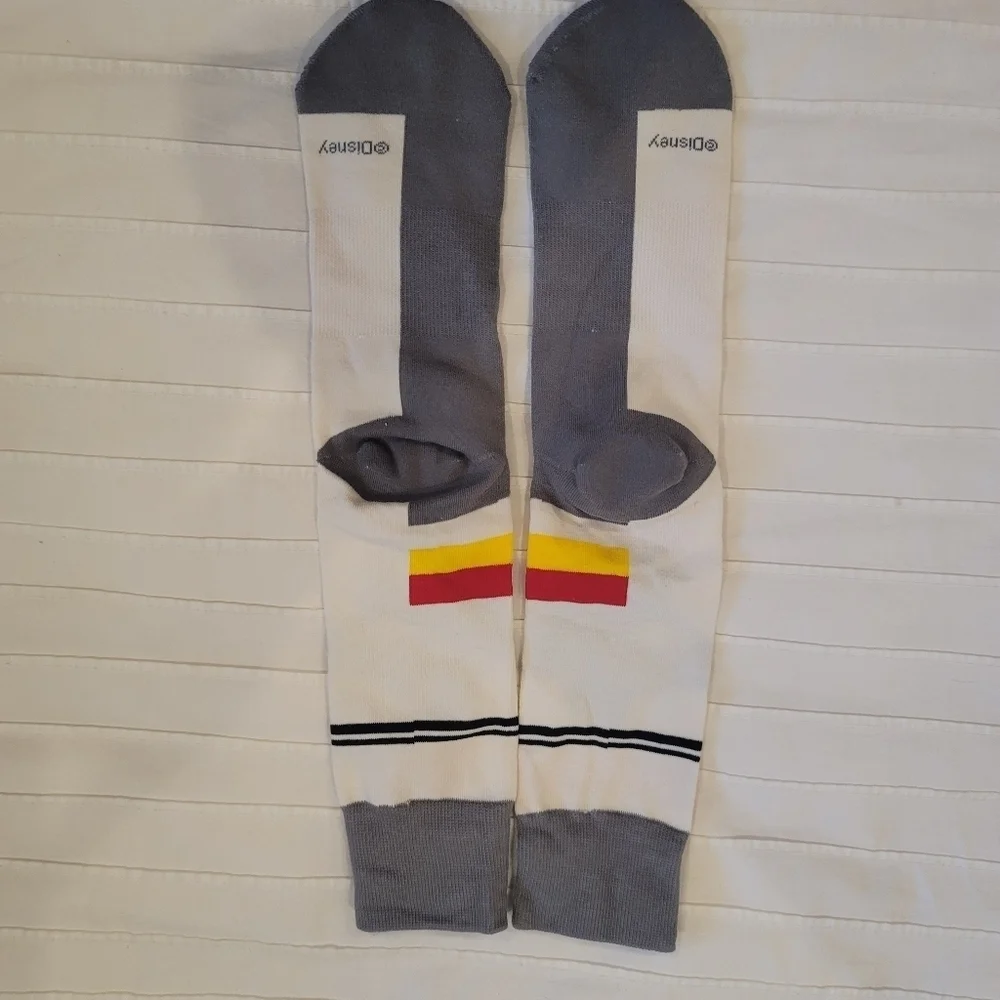 DISNEY SOCKS Various. One size 3 pairs
